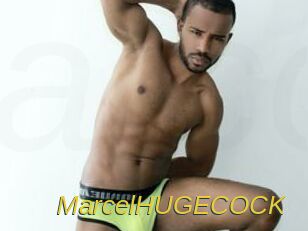 MarcelHUGECOCK