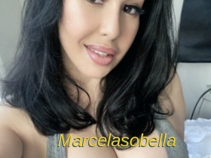 Marcelasobella Archive DVD ORG