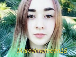 Marcelineteeen18