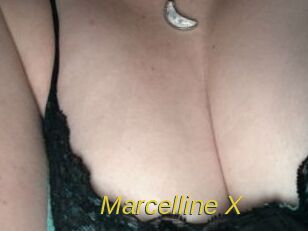 Marcelline_X Archive DVD ORG