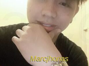 Marcjhonas