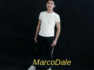 MarcoDale