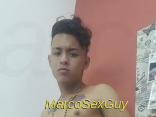 MarcoSexGuy