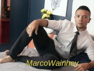MarcoWainhey