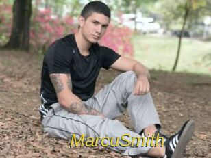 MarcuSmith