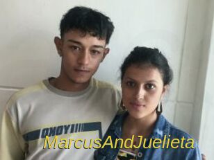 MarcusAndJuelieta