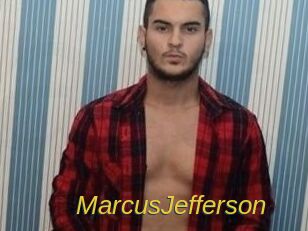 MarcusJefferson