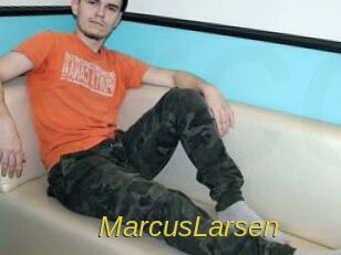 MarcusLarsen
