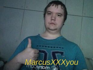 MarcusXXXyou
