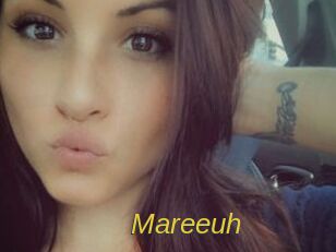 Mareeuh