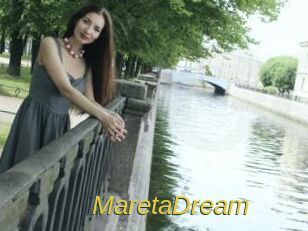 MaretaDream