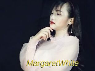 MargaretWhite
