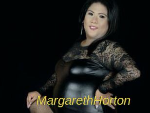 MargarethHorton