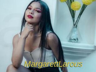 MargarettLarous Archive DVD ORG