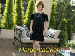 MargaritaCharm