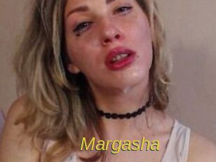 Margasha