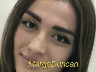 MargeDuncan