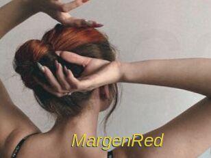 MargenRed