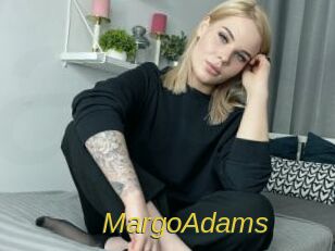 MargoAdams