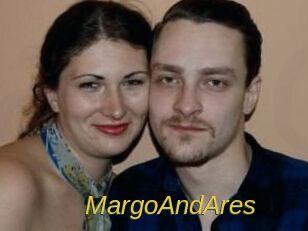 MargoAndAres