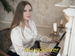 MargoBaker