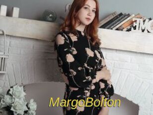 MargoBolton Archive DVD ORG