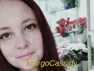 MargoCassidy