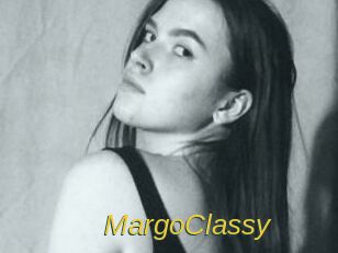 MargoClassy