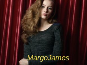 MargoJames