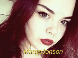 MargoJonson