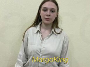 MargoKing