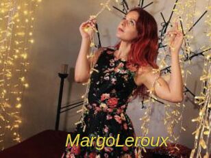 MargoLeroux