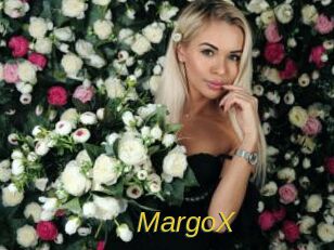 MargoX