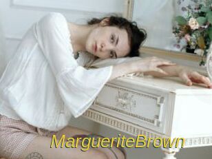 MargueriteBrown