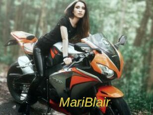 MariBlair