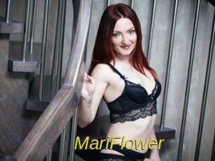 MariFlower Archive DVD ORG