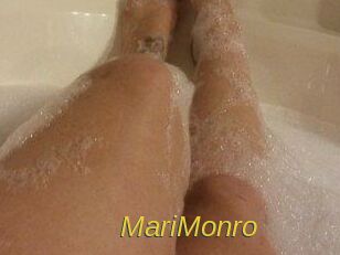 MariMonro