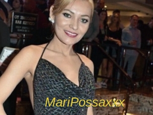 MariPossaxxx Archive DVD ORG
