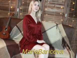 MariaBariceva
