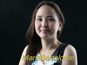 MariaBartolome