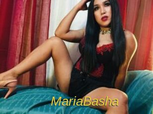MariaBasha