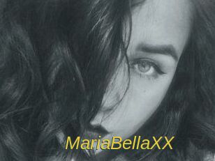 MariaBellaXX