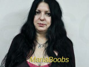 MariaBoobs