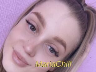 MariaChill