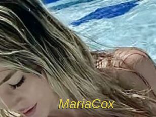 MariaCox