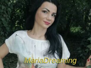 MariaDreaming