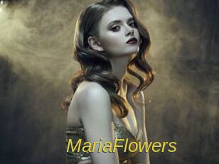 MariaFlowers