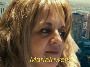 MariaInweis