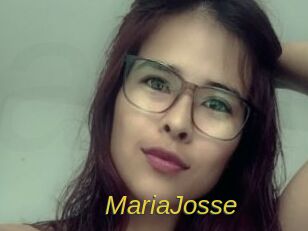 MariaJosse
