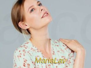 MariaLav Archive DVD ORG